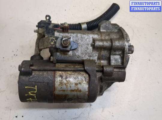 купить Стартер на Land Rover Range Rover 3 (LM) 2002-2012