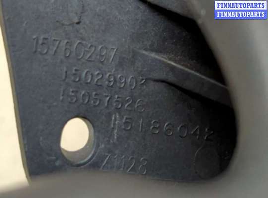 купить Ручка двери салона на Chevrolet Tahoe 1999-2006