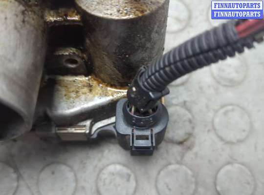 купить Заслонка дроссельная на Volkswagen Polo 1999-2001