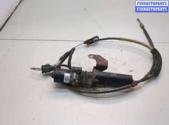 Блок стояночного тормоза (ручника) электронный