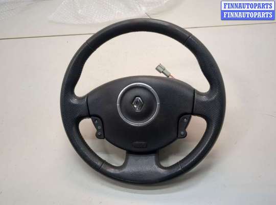 Купить Руль на Renault Megane 2 2002-2009 Руль RN1603505 на Renault Megane 2 2002-2009