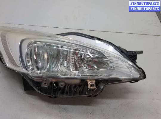 Купить Фара (передняя) на Peugeot 508 2010-2018 Фара (передняя) PG1234941 на Peugeot 508 2010-2018