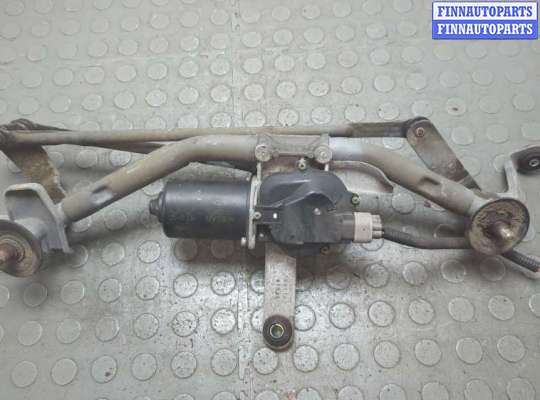 купить Механизм стеклоочистителя (трапеция дворников) на Nissan Murano 2008-2015