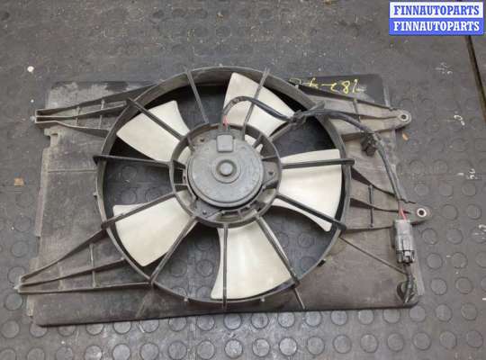 Вентилятор радиатора HD521132 на Honda Ridgeline 2005-2014