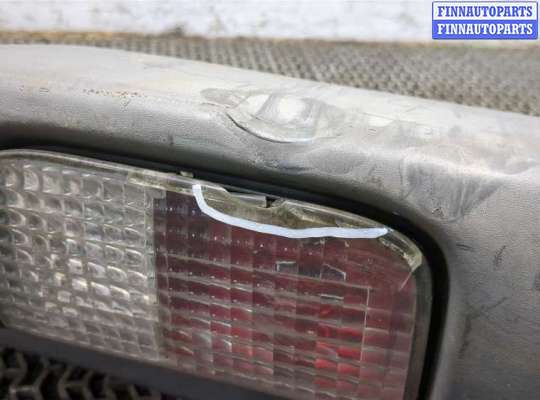 купить Клык бампера на Nissan Primastar 2001-2025