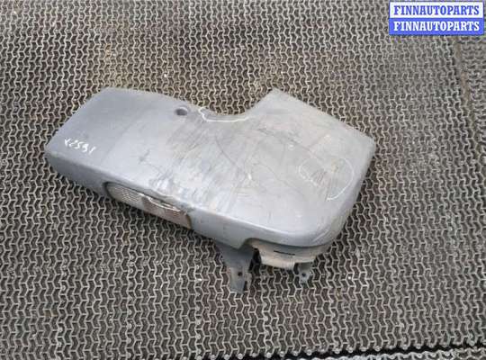 купить Клык бампера на Nissan Primastar 2001-2025