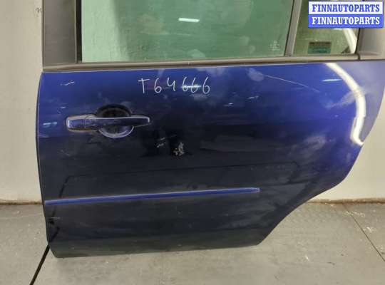 купить Дверь раздвижная на Mazda 5 (CR) 2005-2010
