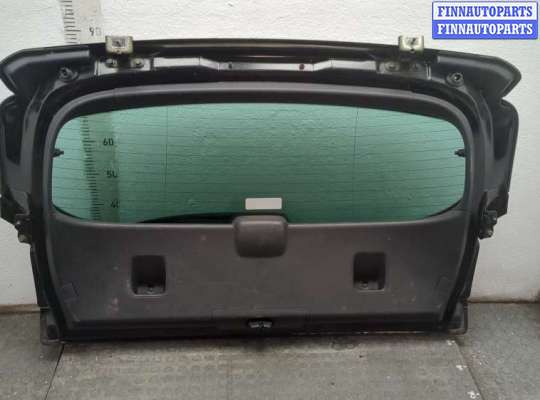 купить Стекло заднее на Peugeot 3008 2009-2016