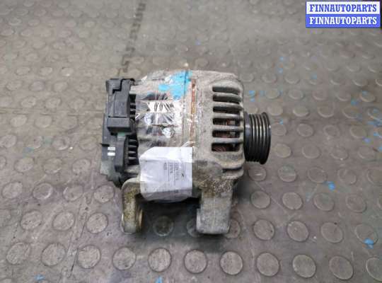 Купить Генератор на Opel Corsa D 2006-2014 Генератор OP2446798 на Opel Corsa D 2006-2014