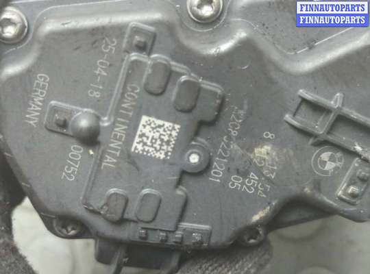 купить Заслонка дроссельная на BMW 7 G11, G12 2015-2022