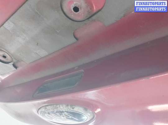 купить Крышка (дверь) багажника на Ford Focus 3 2011-2015