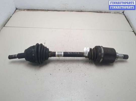 купить Полуось (приводной вал, шрус) на Ford Focus 3 2011-2015