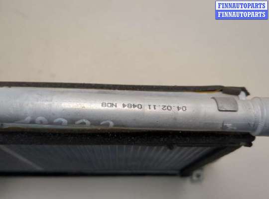 купить Радиатор отопителя (печки) на Audi A6 (C6) 2004-2011