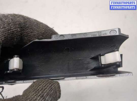 Обшивка салона