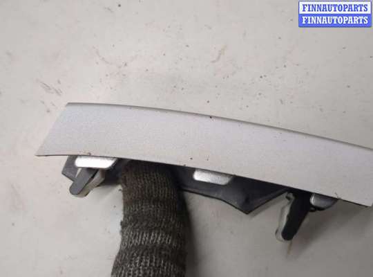 Обшивка салона на Acura RDX (TB1/2)