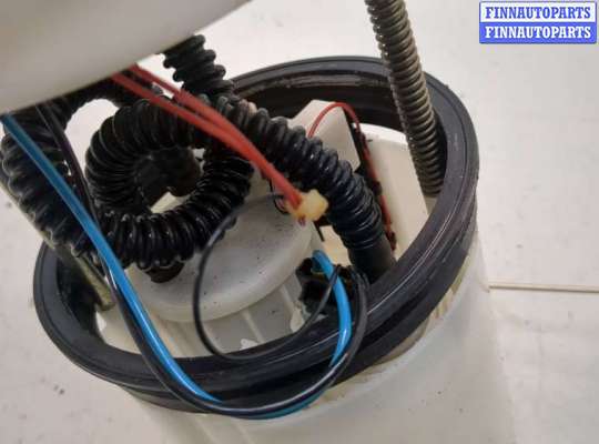 Бензонасос