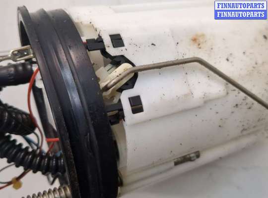 Бензонасос