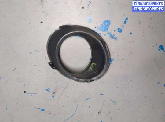 купить Заглушка (решётка) бампера на Nissan Note E11 2005-2013