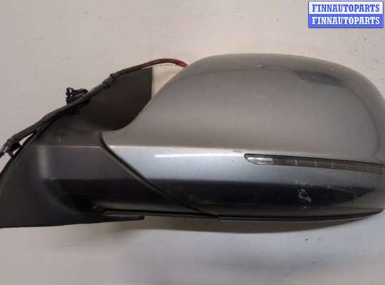 купить Зеркало боковое на Audi Q7 2006-2009