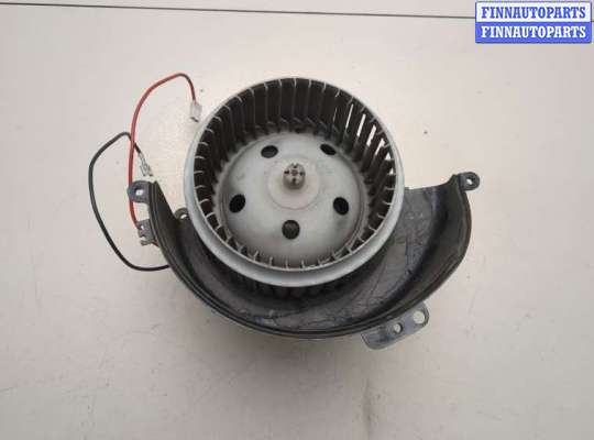 купить Двигатель отопителя (моторчик печки) на Opel Astra H 2004-2010
