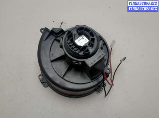 купить Двигатель отопителя (моторчик печки) на Opel Astra H 2004-2010