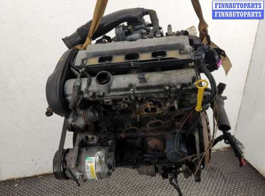 купить Головка блока (ГБЦ) на Opel Astra H 2004-2010