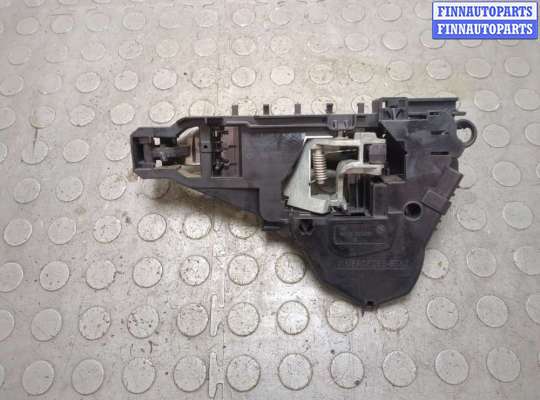 купить Ручка двери наружная на Mercedes ML W164 2005-2011