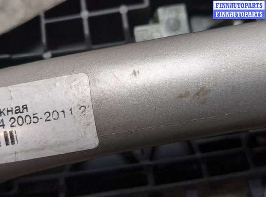 купить Ручка двери наружная на Mercedes ML W164 2005-2011