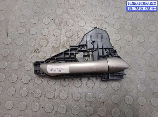 купить Ручка двери наружная на Mercedes ML W164 2005-2011