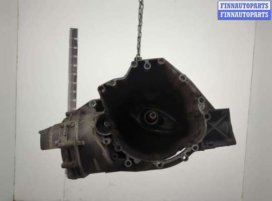 купить КПП 6-ст.мех. (МКПП) на Audi A4 (B8) 2007-2015