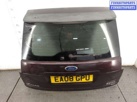 купить Замок багажника на Ford C-Max 2002-2010