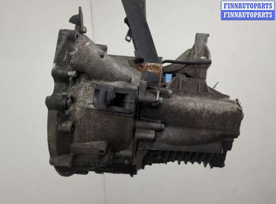 купить КПП 6-ст.мех. (МКПП) на Citroen C5 2008-2017