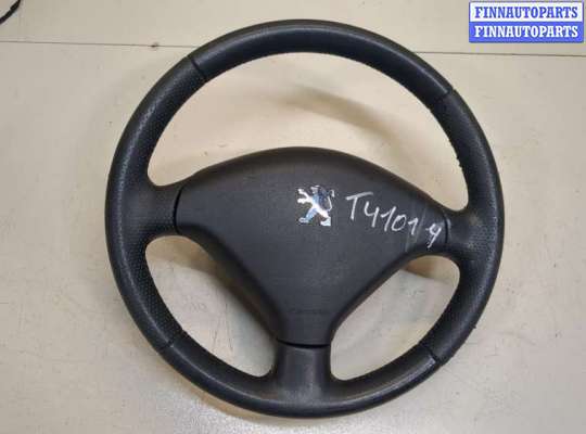 купить Подушка безопасности водителя на Peugeot 307