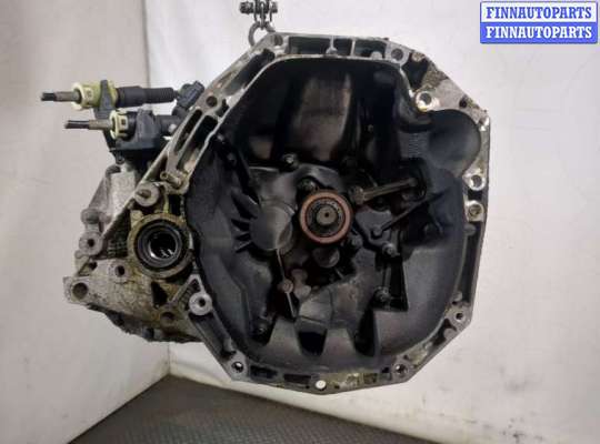 купить КПП 5-ст.мех. (МКПП) на Renault Clio 2005-2009