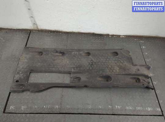 купить Защита днища, запаски, КПП, подвески на Volkswagen Passat 6 2005-2010