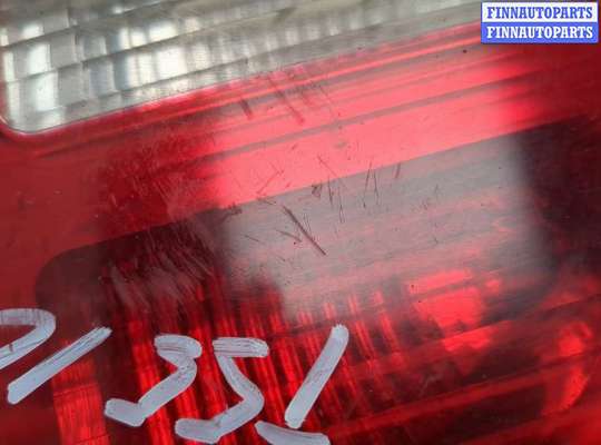 купить Фонарь крышки багажника на BMW X5 E53 2000-2006