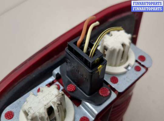 купить Фонарь крышки багажника на BMW X5 E53 2000-2006