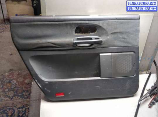 Купить Дверная карта (Обшивка двери) на Ford Galaxy 2000-2006 Дверная карта (Обшивка двери) FO2196112 на Ford Galaxy 2000-2006