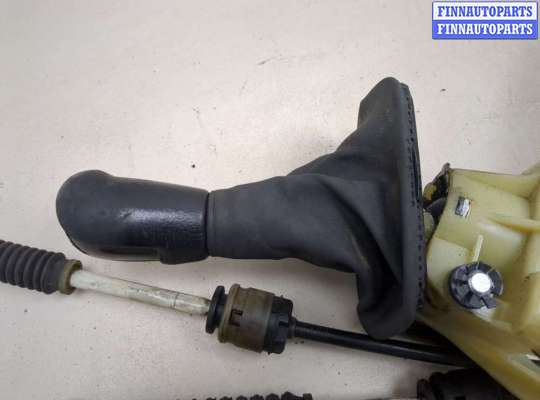 купить Кулиса КПП на Volvo V50 2004-2012
