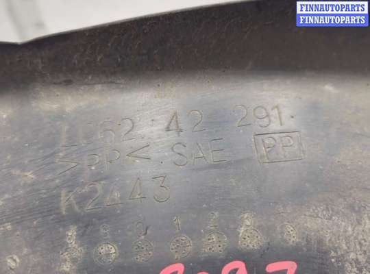 купить Защита днища, запаски, КПП, подвески на Mazda MPV 1999-2006