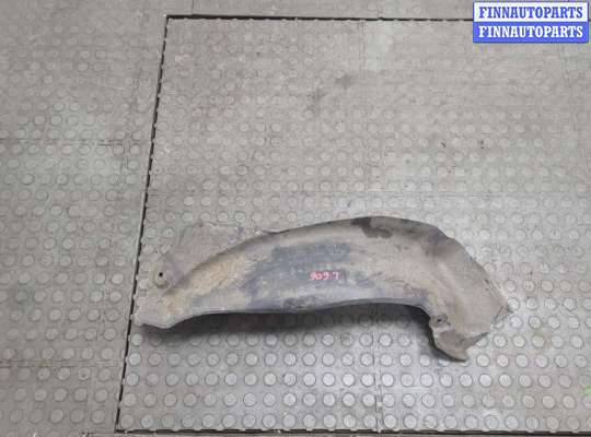 купить Защита днища, запаски, КПП, подвески на Mazda MPV 1999-2006