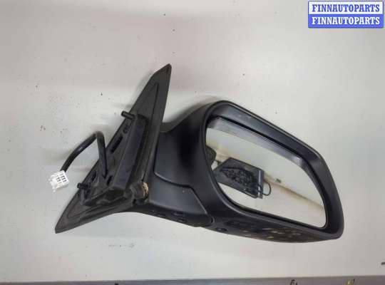Купить Зеркало боковое на Mazda 6 (GG) 2002-2007 Зеркало боковое MZ666980 на Mazda 6 (GG) 2002-2007