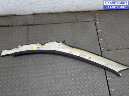 купить Обшивка стойки на Audi A6 (C5) Allroad 2000-2006
