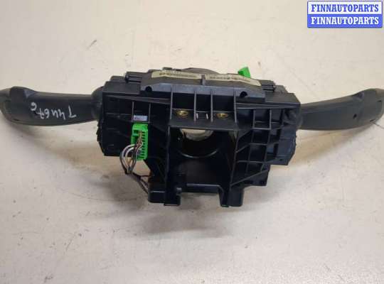 купить Переключатель поворотов и дворников (стрекоза) на Volvo C30 2006-2013