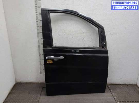 купить Дверь боковая (легковая) на Mercedes Vito W639 2003-2014