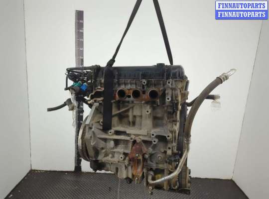 купить Двигатель (ДВС) на Ford C-Max 2002-2010