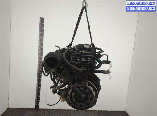 купить Двигатель (ДВС) на Ford C-Max 2002-2010