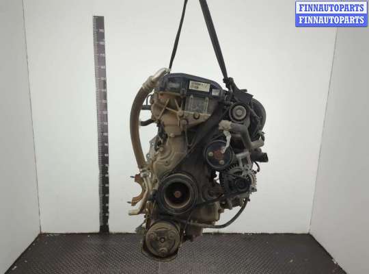 Купить Двигатель (ДВС) на Ford C-Max 2002-2010 Двигатель (ДВС) FO2092212 на Ford C-Max 2002-2010