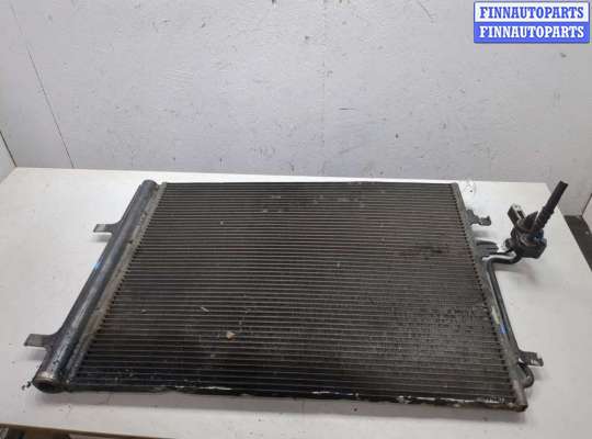 купить Радиатор кондиционера на Land Rover Freelander 2 2006-2014