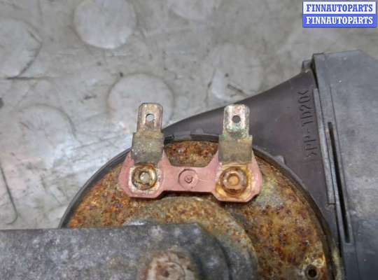 Сигнал (клаксон) на Infiniti JX/QX60 (L50)